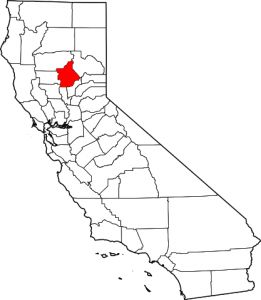 Butte County Traffic Attorneys
