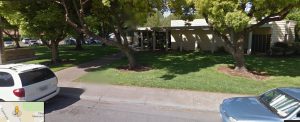 Butte County Traffic Court