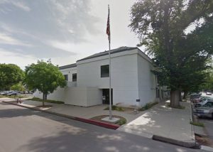 Colusa County Traffic Court
