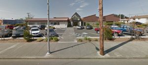 Del Norte County Traffic Court