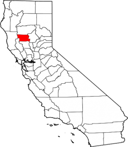 Glenn County Traffic Attorneys