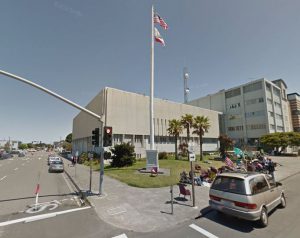 Humboldt County Traffic Court