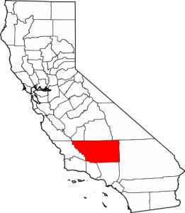 Kern County Traffic Attorney