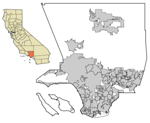 Los Angeles County Traffic Attorneys