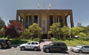 Lake County Lakeport Traffic Court