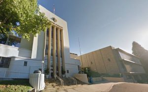 Nevada County Traffic Court