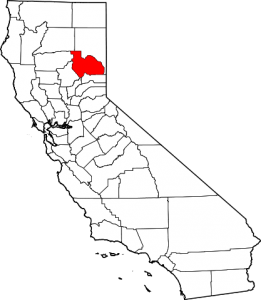Plumas County Traffic Attorneys