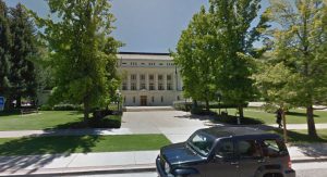 Plumas County Quincy Traffic Court