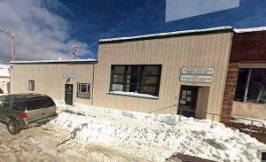 PLUMAS COUNTY PORTOLA TRAFFIC COURT