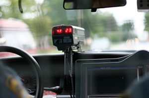 Beat CA Radar Ticket