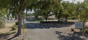 Glenn County Orland Traffic Court