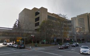 Alameda County Oakland Traffic Court