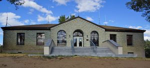 Alpine County Traffic Court