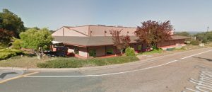 Amador County Traffic Court