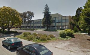 Contra Costa County Richmond Traffic Court