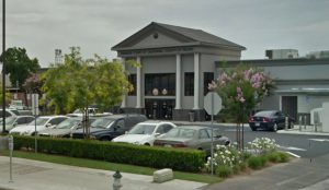 Fresno County Tuolumne Traffic Court