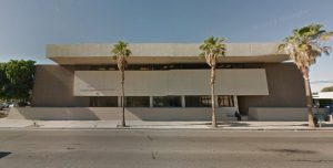 Imperial County Brawley Traffic Court
