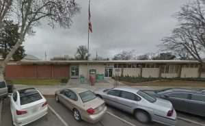 Kings County Lemoore Traffic Court