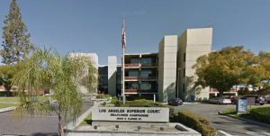Los Angeles County Bellflower Traffic Court