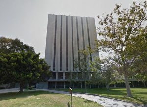 Los Angeles County Compton Traffic Court