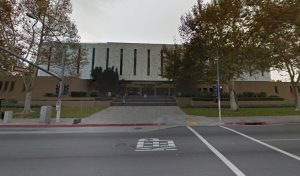 Los Angeles County El Monte Traffic Court