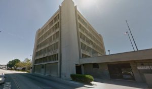 Los Angeles County Inglewood Traffic Court