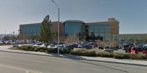 Los Angeles County Lancaster Traffic Court