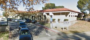 Los Angeles County Santa Clarita Traffic Court