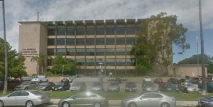 Los Angeles County Torrance Traffic Court