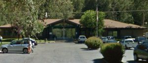 Madera County Sierra Division Traffic Court