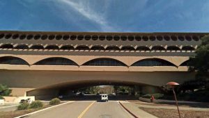 Marin County Traffic Court