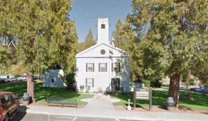 Mariposa County Traffic Court