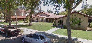 Merced County Traffic Court