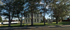 Mono County Bridgeport Traffic Court