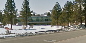 Mono County Mammoth Lakes Traffic Court