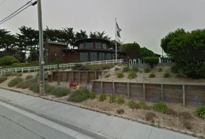 Monterey County Marina Traffic Court