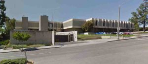 Orange County Fullerton Traffic Court