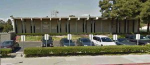 Orange County Westmister Traffic Court