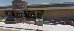 Riverside County Hemet Traffic Court