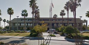 Riverside County Indio Traffic Court