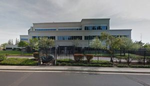 Sacramento County Traffic Court