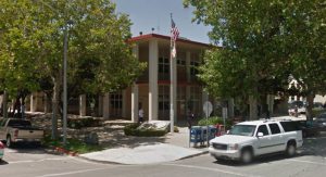San Benito County Traffic Court