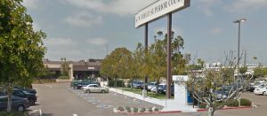 San Diego County Kearny Mesa Traffic Court