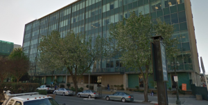 San Joaquin County Stockton Traffic Court