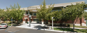 San Joaquin County Lodi Branch Traffic Court