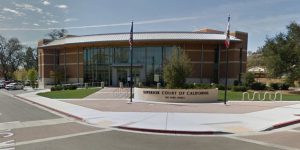 San Luis Obispo Paso Robles Traffic Court