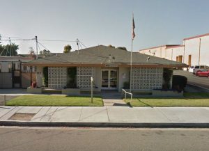 San Luis Obispo Grover Beach Traffic Court