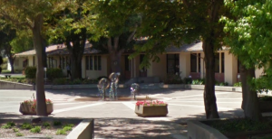 Santa Barbara County Lompoc Division Traffic Court