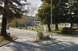 Santa Cruz County Traffic Court