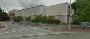 Sonoma County Traffic Court